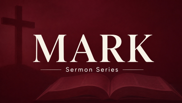 Sermon: When Knowing Jesus is Not Enough (Mark 12 v 35-37) - Reformation Bible Church