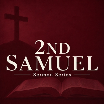 Sermon: 2 Samuel 6 v 1-15 - Reformation Bible Church